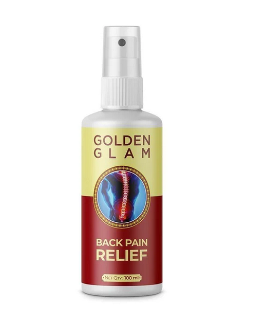 šEK K SAATH 1 MUFT LIMITED TIME OFFERš„REVOLUTIONARY PAIN RELIEF SPRAY, 120ML+120ML - Image 4