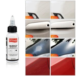 šEK K SAATH 1 MUFT LIMITED TIME OFFER š„Ultimate Paint Restorer (120ML + 120ML)