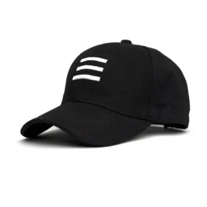 Three Bar Cap